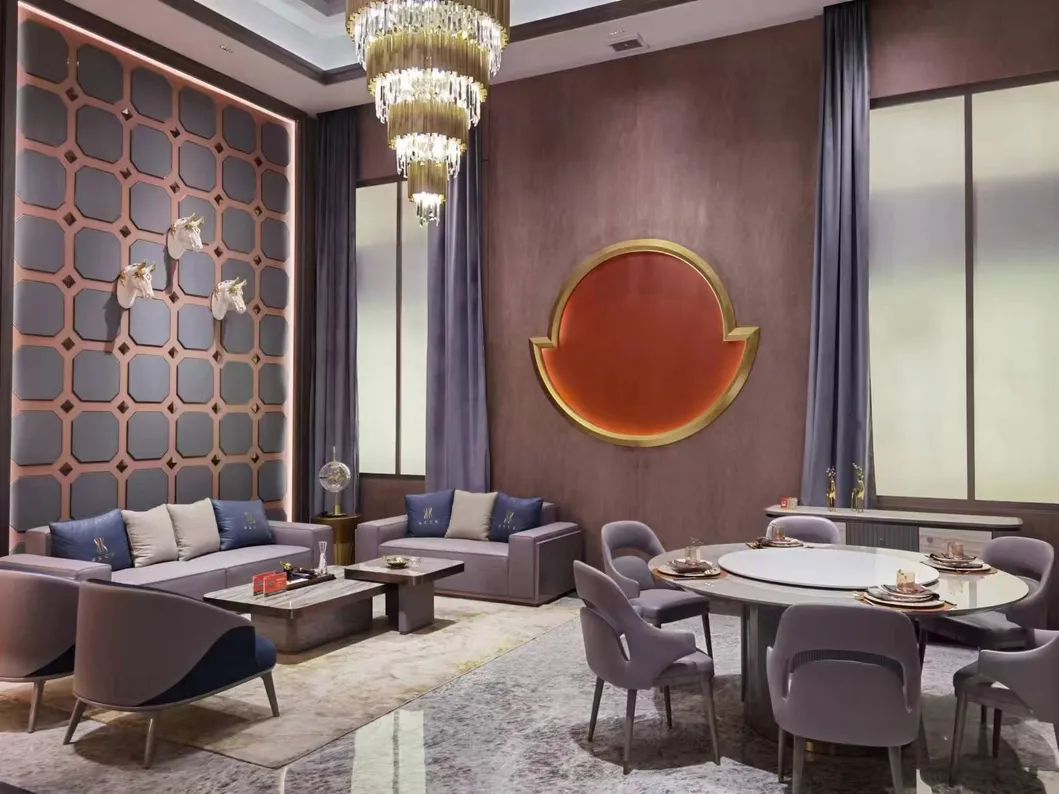 CE Woodworking CNC Engraving Machine 1325 Wood Five Axis CNC Engraving Cutting Engraving Machine