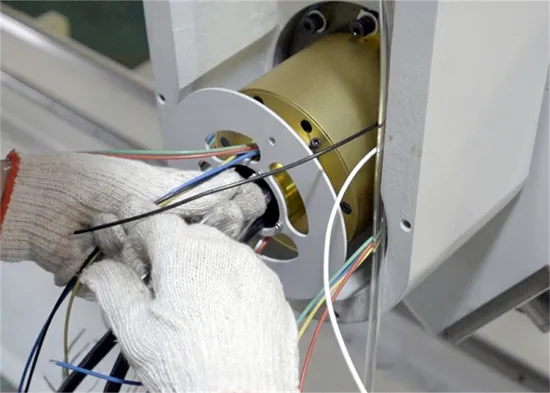 CNC 5-Axis as-Atc+Tc2 Cabinet High-Speed Running Engraving Machine