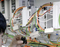 Professional Customized CNC45 ° Vt Slot Automatic Loading and Unloading Woodworking Machinery, Fast Delivery Speed