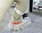 Wood CNC Carving Machine with Three Axes, Double Table, Fully Automatic, and Changeable Knife