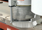 Hot Selling Simple and Easy to Operate Three-Axis Double Table Automatic Knife Changing Furniture Carving Machine