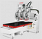 Three Axis Fixed Head Machining Center Wood Carving Machine, Chinese CNC Carving Machine