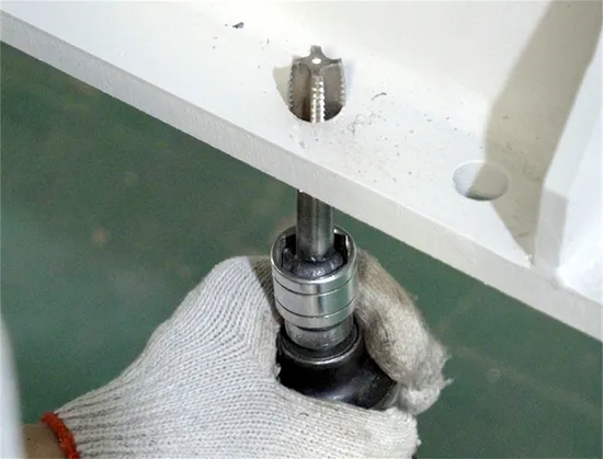 CNC 5-Axis as-Atc+Tc2 Cabinet High-Speed Running Engraving Machine