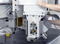 CNC Single Head Sofa Clamp Special High-Quality Woodworking Carving Machine