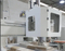Ultra Low Discount! ! 1325 Three-Axis Double Table Woodworking CNC Engraving Machine