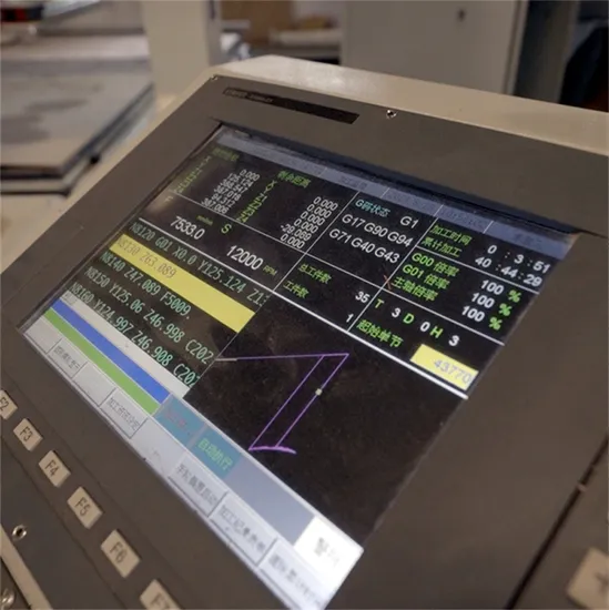 as-H-1325-Atc4 High-Power Multi Head CNC Engraving Machine, Sold at a Low Price
