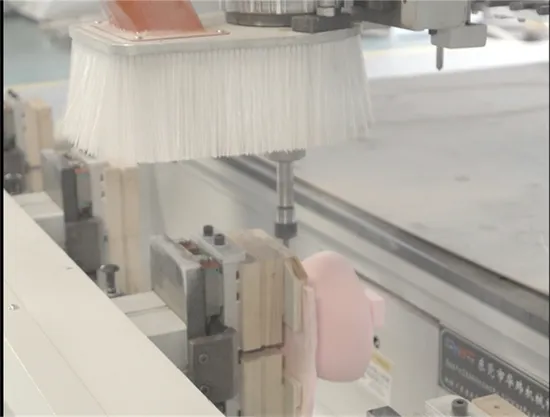 3-Axis Woodworking CNC Engraving Machine, High-Quality Double Table Engraving Machine
