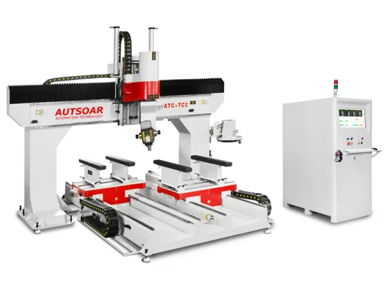 Workbench Size: 950 * 900mm CNC Engraving Woodworking Machine 1325 3D Wooden CNC Engraving Machine Furniture Wooden Door