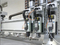 Wood CNC Carving Machine with Three Axes, Double Table, Fully Automatic, and Changeable Knife