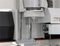 Hot Selling Simple and Easy to Operate Three-Axis Double Table Automatic Knife Changing Furniture Carving Machine