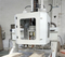 Ultra Low Discount! ! 1325 Three-Axis Double Table Woodworking CNC Engraving Machine