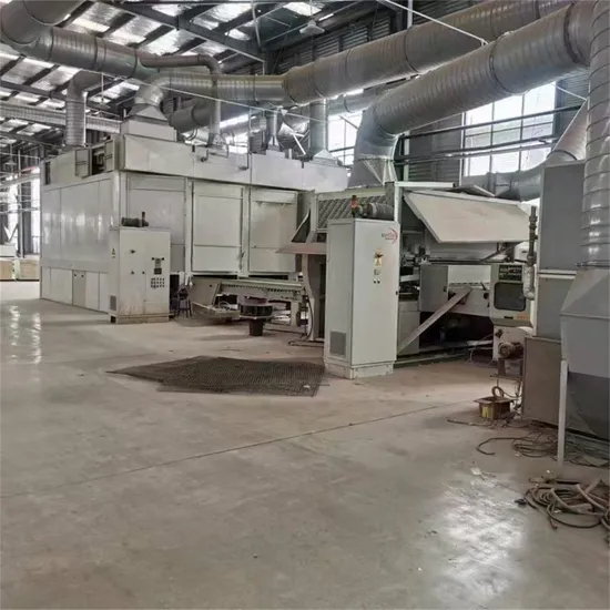 The Most Favorable Price for High Corrosion Resistant Spraying Machine