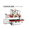 CNC Double Head Perfect Carving Furniture High Quality Carving Machine