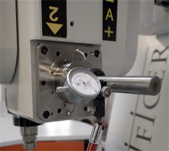 The Best-Selling 1325 Wood Carving Machine Is a 5-Axis CNC Carving Machine Used for Furniture and Cabinet Manufacturing