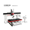 The Best-Selling 1325 Wood Carving Machine Is a 5-Axis CNC Carving Machine Used for Furniture and Cabinet Manufacturing