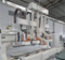 Online Wholesale of 5-Axis Four Head CNC Engraving Machine (flat+cradle)