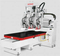 New Features and Design 3-Axis 3-Fixed Head CNC Carving Machine Wood Carving Machine
