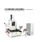 CNC Flat Five Axis Machining Automatic Tool Changing High-Precision CNC Wood Carving Machine