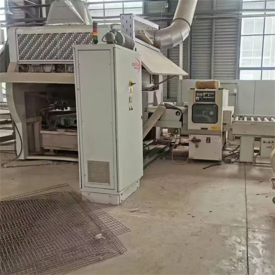 The Most Favorable Price for High Corrosion Resistant Spraying Machine
